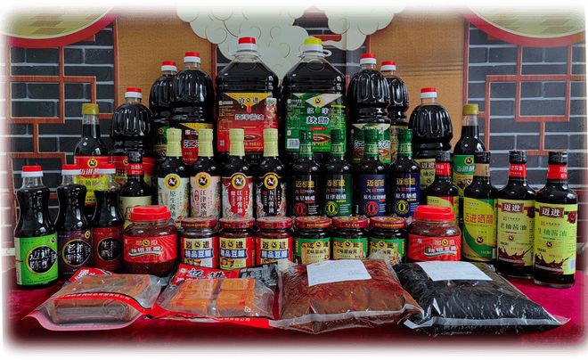 百年匠心酿岁月 薪火相传谱新篇pg电子免费模拟器江津酿造:(图6) 百年匠心酿岁月 薪火相传谱新篇pg电子免费模拟器江津酿造:(图6)