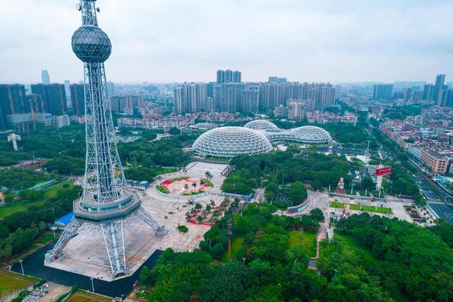 炉 佛山楼市禅城区房价跌至13万pg电子首页佛山楼市最新分析出(图2)