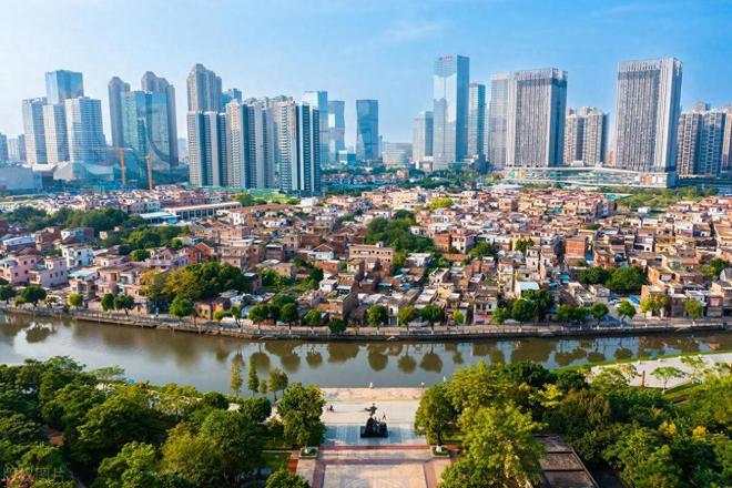 炉 佛山楼市禅城区房价跌至13万pg电子首页佛山楼市最新分析出(图3)