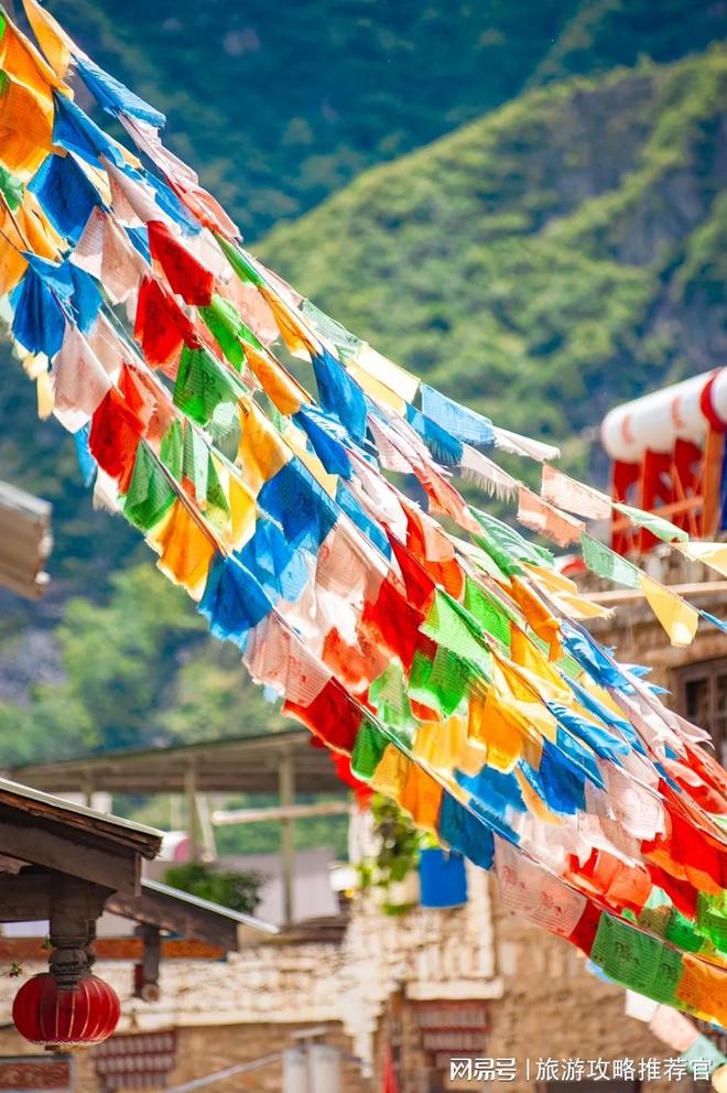 地旅游管家电线天路线安排pg电子娱乐平台四川当