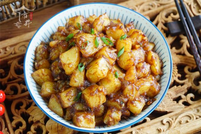 更适合秋天吃的菜合理“贴秋膘”不能乱补pg电子试玩网站免费进入秋季推荐5道(图5)